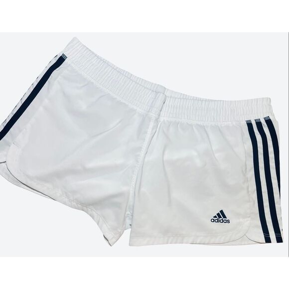 Adidas Pants - Adidas Pacer Shorts